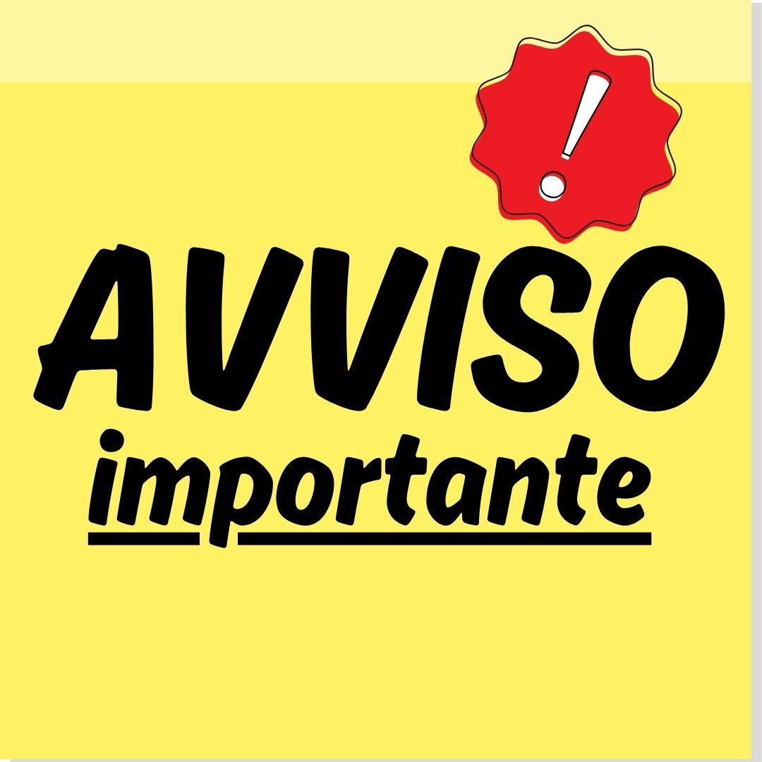 Avviso per l’invio di comunicazioni via informatica al Comune di Allumiere