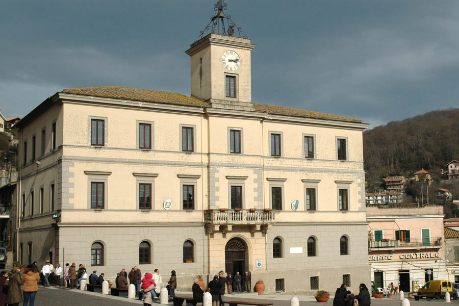 Istituto Comprensivo di Tolfa - Scuola Primaria