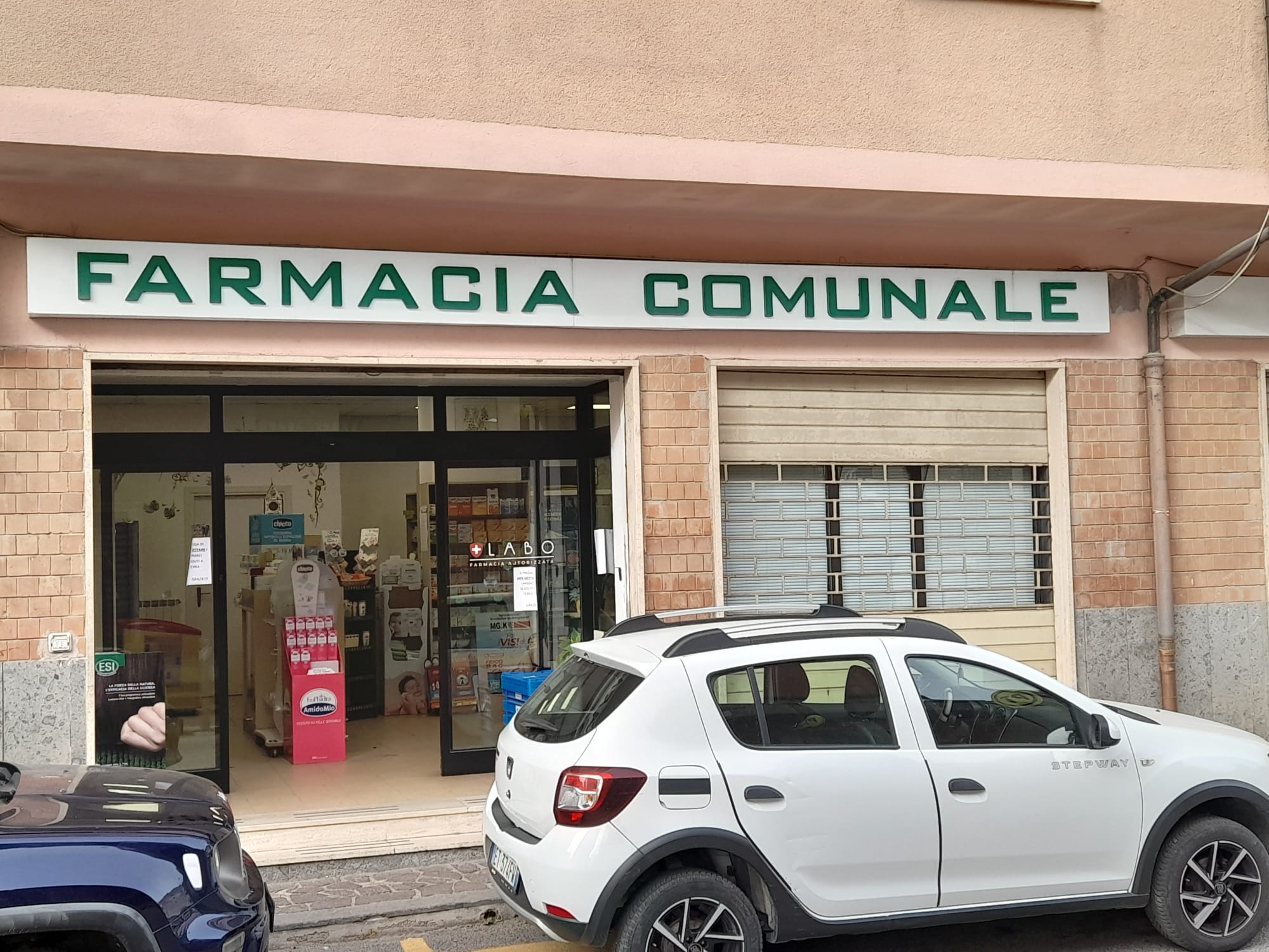 Farmacia comunale