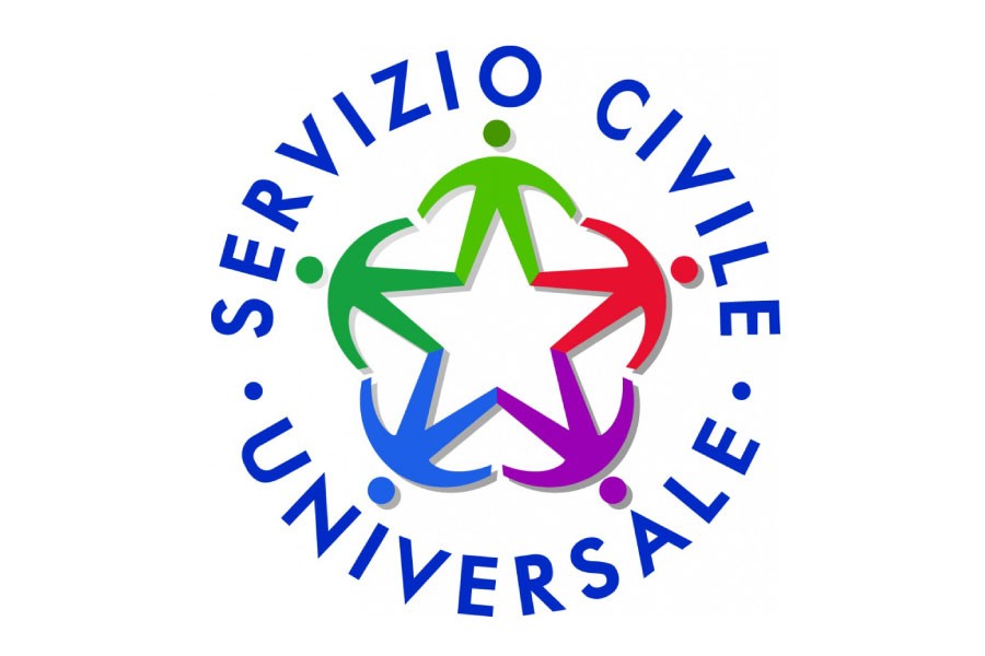 Bando Servizio Civile Universale - Scadenza ore 14:00 18 febbraio 2025