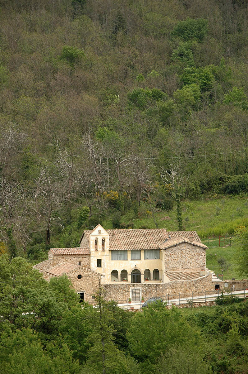 Eremo della Trinità